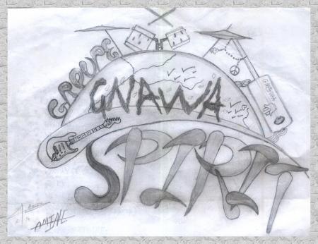 gnawa spirit