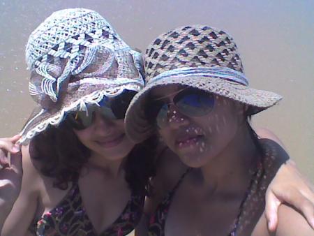 c'esl la plage d'el jadida